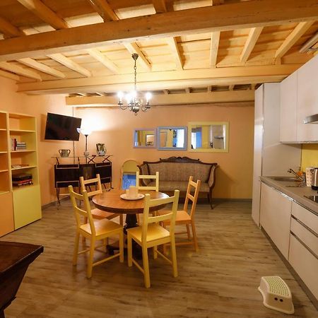Apartamento Rome Old Town Luxury Loft Exterior foto