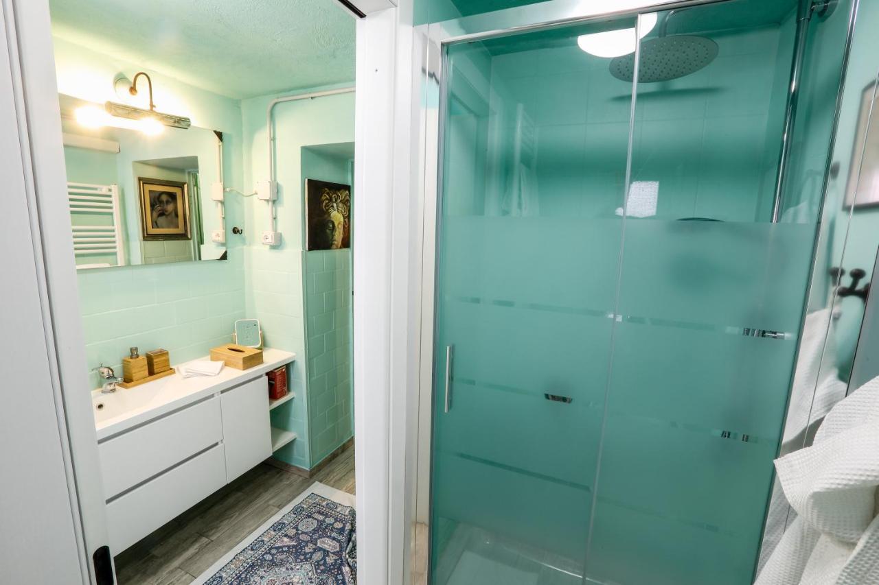 Apartamento Rome Old Town Luxury Loft Exterior foto