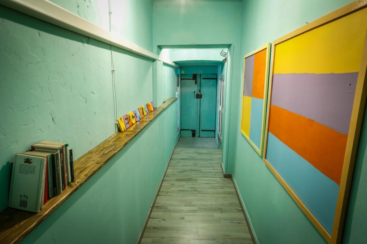 Apartamento Rome Old Town Luxury Loft Exterior foto