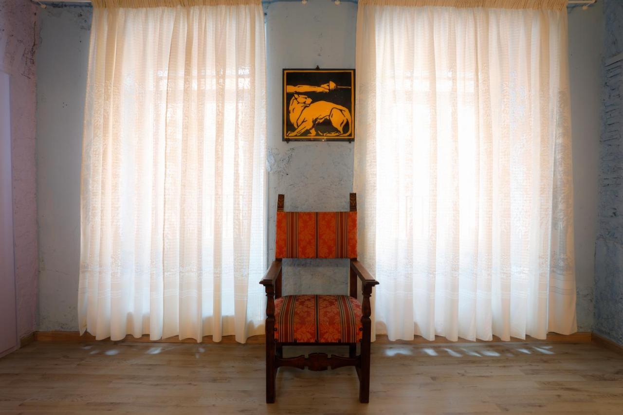 Apartamento Rome Old Town Luxury Loft Exterior foto